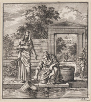 KG 05898
<br/>
De Emmer..
<br/>
<em>Luyken, Jan (1649-1712)</em>